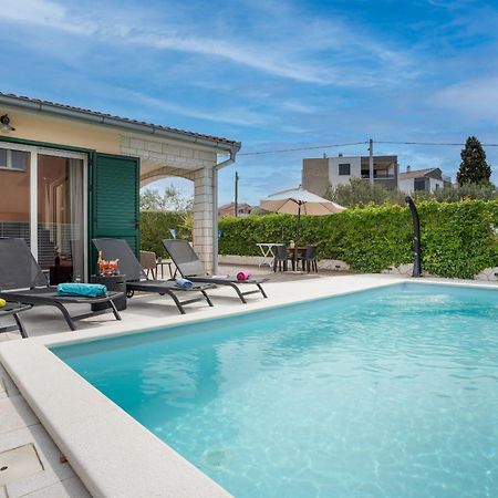 ביוגראד נה מורו Villa A&A מראה חיצוני תמונה