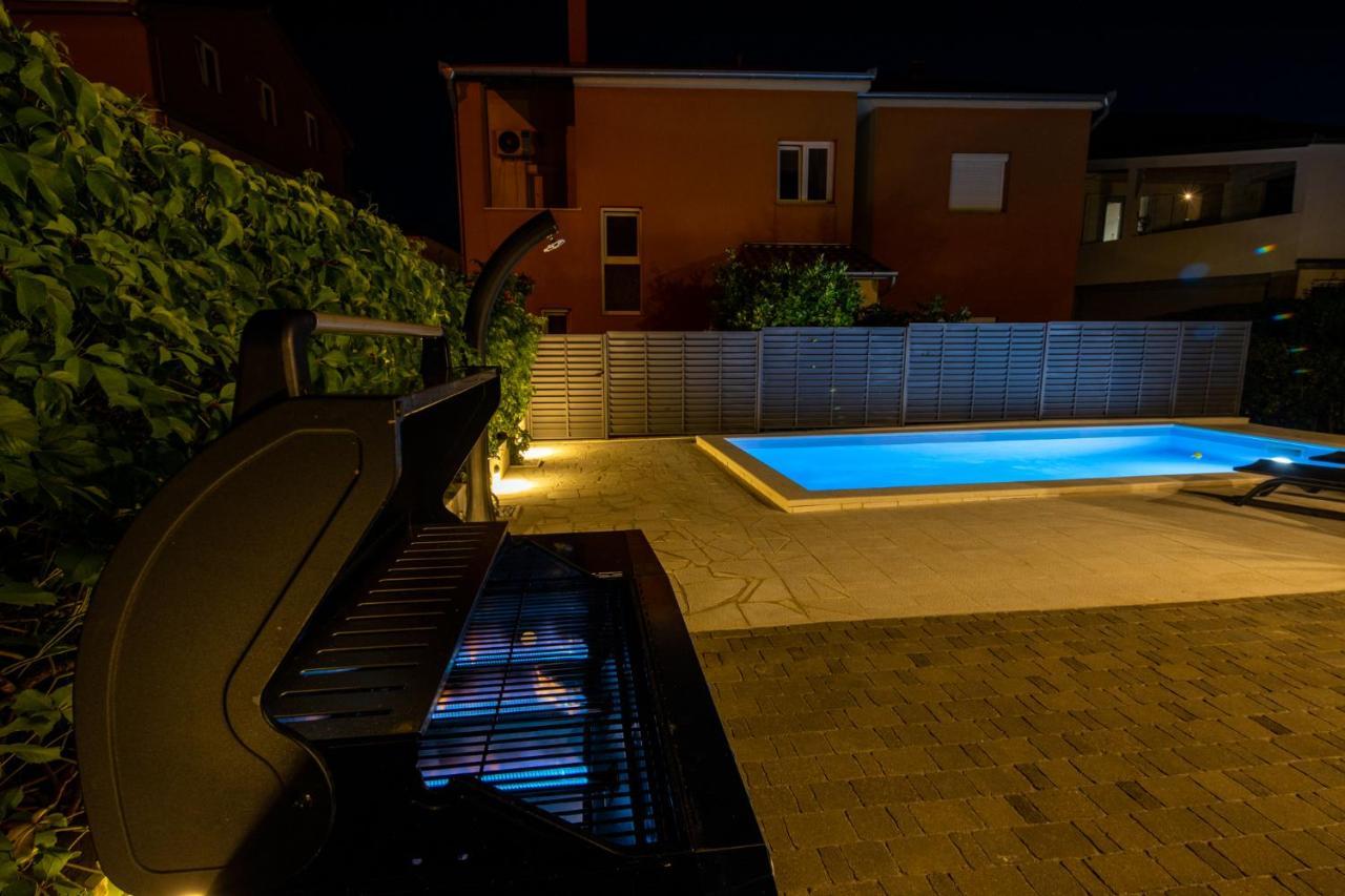 ביוגראד נה מורו Villa A&A מראה חיצוני תמונה