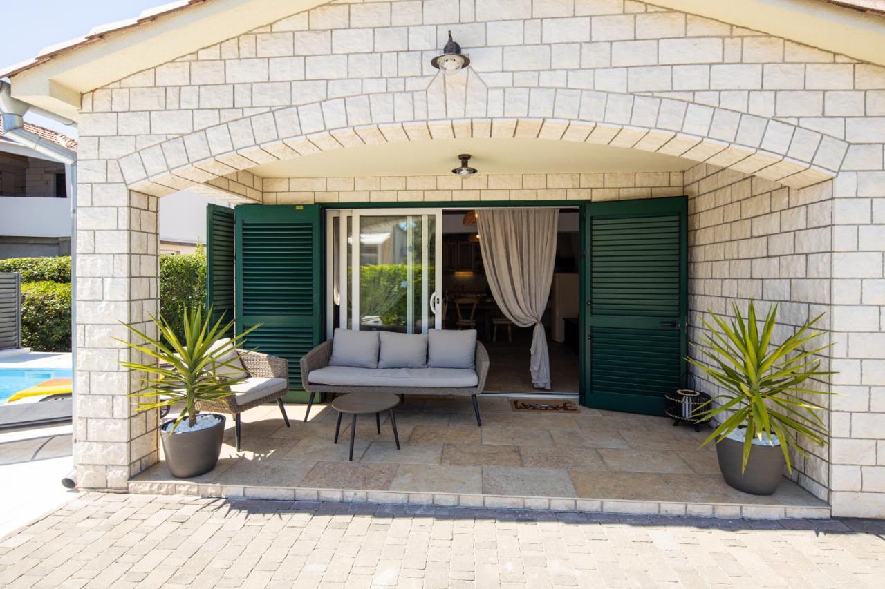 ביוגראד נה מורו Villa A&A מראה חיצוני תמונה