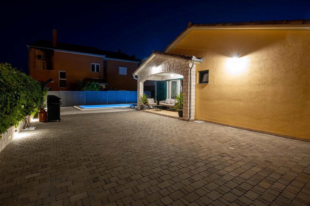 ביוגראד נה מורו Villa A&A מראה חיצוני תמונה